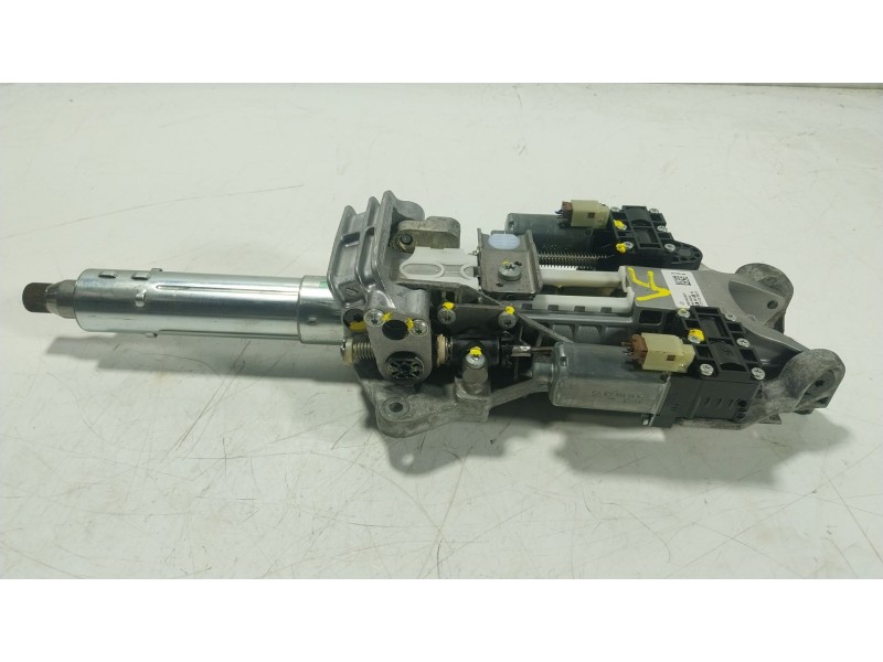Recambio de columna direccion para mercedes-benz glc (x254) 300e 4-matic (254.656) referencia OEM IAM A2544601100 A2314620036 