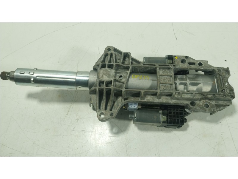 Recambio de columna direccion para mercedes-benz glc (x254) 300e 4-matic (254.656) referencia OEM IAM A2544601100 A2314620036 