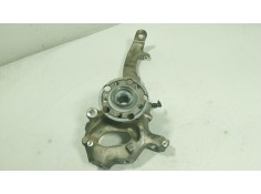 Recambio de mangueta delantera derecha para mercedes-benz glc (x254) 300e 4-matic (254.656) referencia OEM IAM A2543320200  