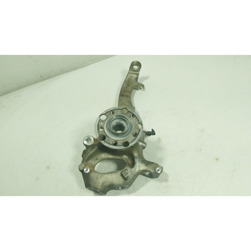 Recambio de mangueta delantera derecha para mercedes-benz glc (x254) 300e 4-matic (254.656) referencia OEM IAM A2543320200  