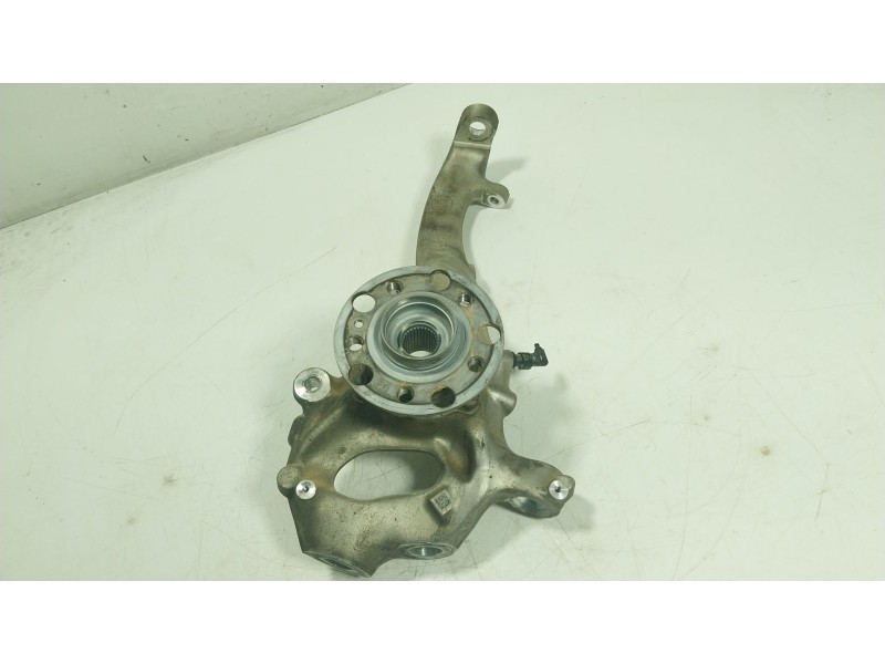 Recambio de mangueta delantera derecha para mercedes-benz glc (x254) 300e 4-matic (254.656) referencia OEM IAM A2543320200  