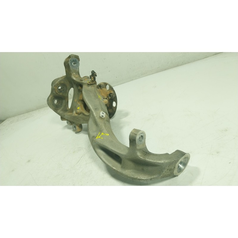 Recambio de mangueta delantera derecha para mercedes-benz glc (x254) 300e 4-matic (254.656) referencia OEM IAM A2543320200  