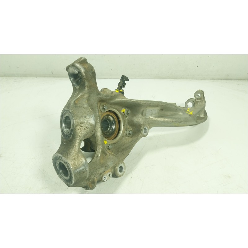 Recambio de mangueta delantera derecha para mercedes-benz glc (x254) 300e 4-matic (254.656) referencia OEM IAM A2543320200  