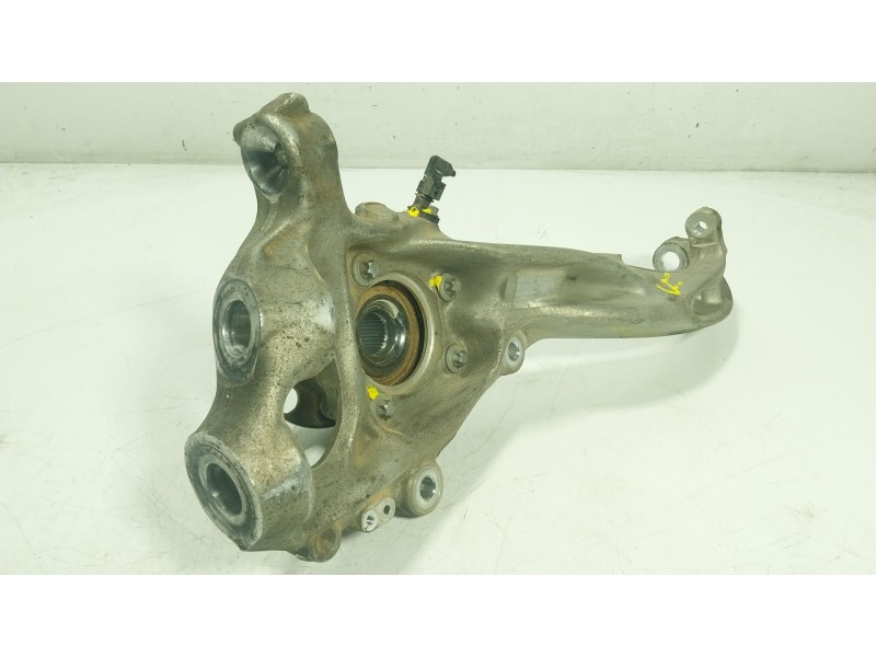 Recambio de mangueta delantera derecha para mercedes-benz glc (x254) 300e 4-matic (254.656) referencia OEM IAM A2543320200  