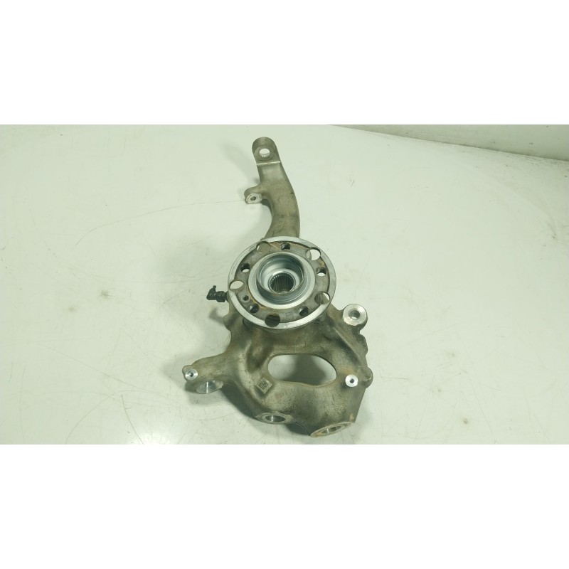 Recambio de mangueta delantera izquierda para mercedes-benz glc (x254) 300e 4-matic (254.656) referencia OEM IAM A2543320100  