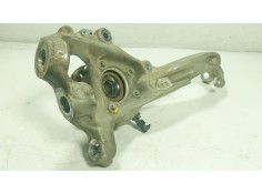 Recambio de mangueta delantera izquierda para mercedes-benz glc (x254) 300e 4-matic (254.656) referencia OEM IAM A2543320100   2