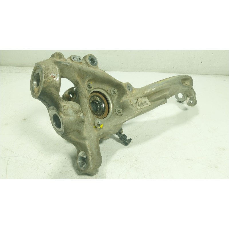 Recambio de mangueta delantera izquierda para mercedes-benz glc (x254) 300e 4-matic (254.656) referencia OEM IAM A2543320100  