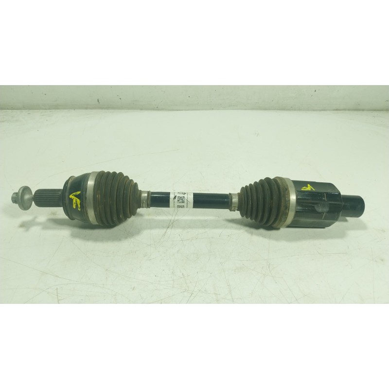 Recambio de transmision izquierda para mercedes-benz glc (x254) 300e 4-matic (254.656) referencia OEM IAM A2543307901 A254330790