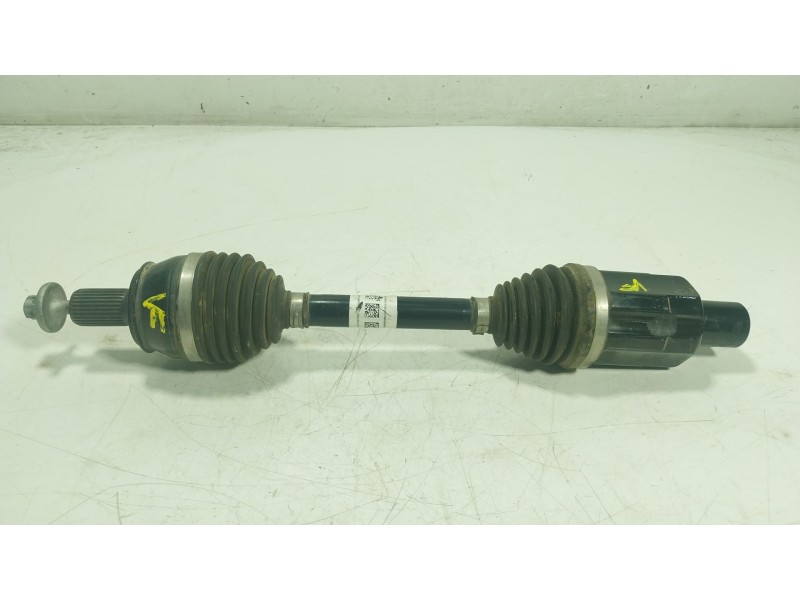 Recambio de transmision izquierda para mercedes-benz glc (x254) 300e 4-matic (254.656) referencia OEM IAM A2543307901 A254330790