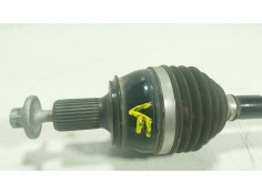 Recambio de transmision izquierda para mercedes-benz glc (x254) 300e 4-matic (254.656) referencia OEM IAM A2543307901 A254330790 2