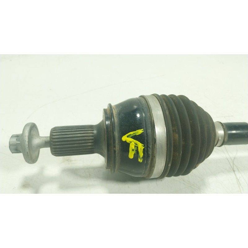 Recambio de transmision izquierda para mercedes-benz glc (x254) 300e 4-matic (254.656) referencia OEM IAM A2543307901 A254330790