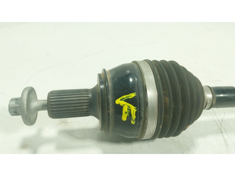 Recambio de transmision izquierda para mercedes-benz glc (x254) 300e 4-matic (254.656) referencia OEM IAM A2543307901 A254330790