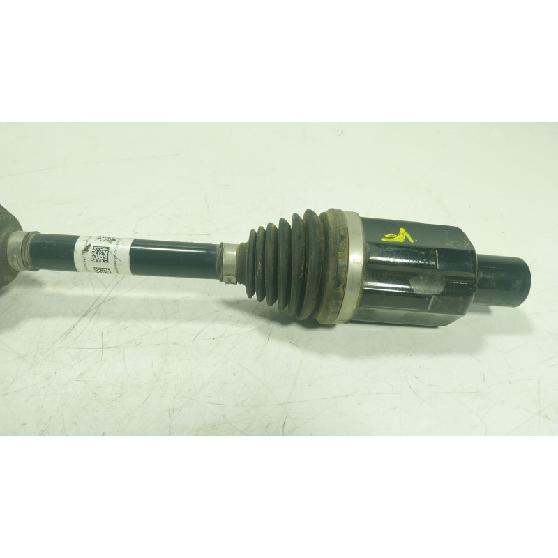 Recambio de transmision izquierda para mercedes-benz glc (x254) 300e 4-matic (254.656) referencia OEM IAM A2543307901 A254330790