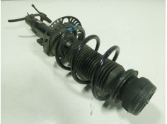 Recambio de amortiguador delantero derecho para seat mii (kf1, ke1) 1.0 referencia OEM IAM    2