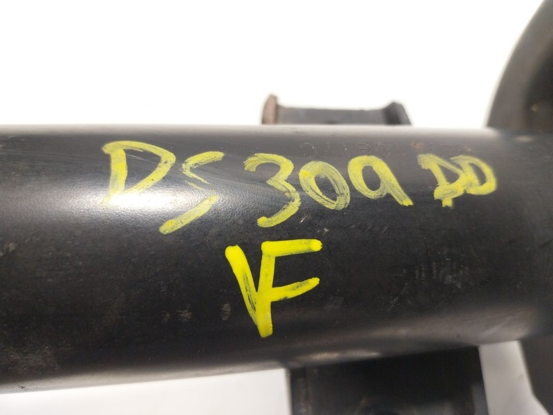 Recambio de amortiguador delantero derecho para seat mii (kf1, ke1) 1.0 referencia OEM IAM   