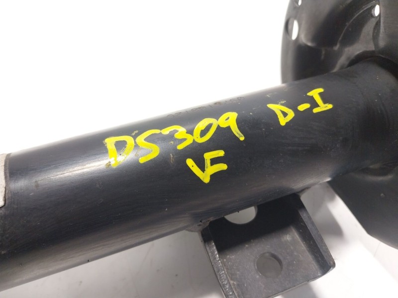 Recambio de amortiguador delantero izquierdo para seat mii (kf1, ke1) 1.0 referencia OEM IAM   