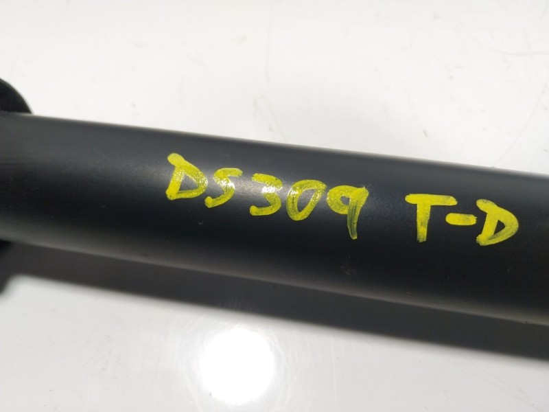 Recambio de amortiguador trasero derecho para seat mii (kf1, ke1) 1.0 referencia OEM IAM  1S0513025D 