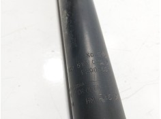 Recambio de amortiguador trasero izquierdo para seat mii (kf1, ke1) 1.0 referencia OEM IAM    2