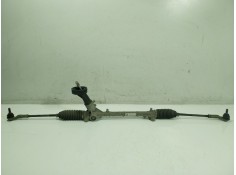 Recambio de cremallera direccion para seat mii (kf1, ke1) 1.0 referencia OEM IAM  1S1423057K 