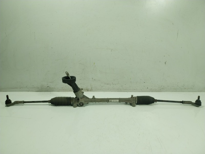 Recambio de cremallera direccion para seat mii (kf1, ke1) 1.0 referencia OEM IAM  1S1423057K 