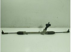 Recambio de cremallera direccion para seat mii (kf1, ke1) 1.0 referencia OEM IAM  1S1423057K  2