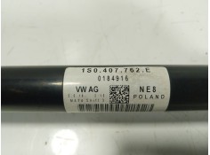 Recambio de transmision derecha para seat mii (kf1, ke1) 1.0 referencia OEM IAM  1S0407762E  2