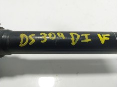 Recambio de transmision izquierda para seat mii (kf1, ke1) 1.0 referencia OEM IAM  1S0407761D  2