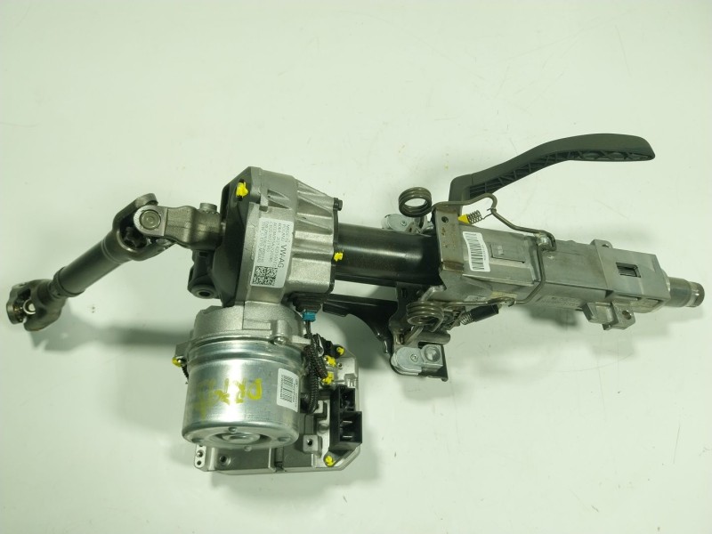 Recambio de columna direccion para seat arona (kj7, kjp) 1.0 tsi referencia OEM IAM  2Q1423510EC 