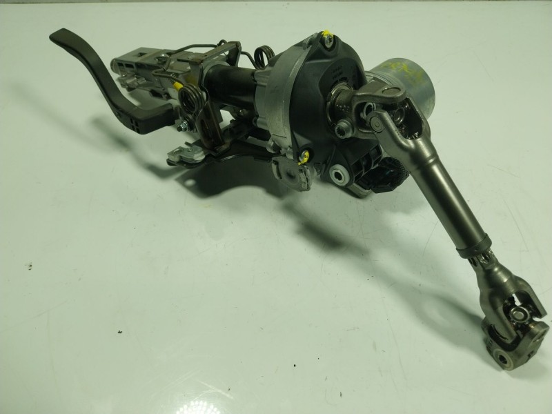 Recambio de columna direccion para seat arona (kj7, kjp) 1.0 tsi referencia OEM IAM  2Q1423510EC 