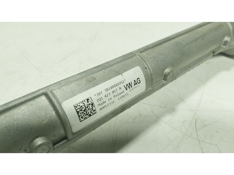 Recambio de cremallera direccion para seat arona (kj7, kjp) 1.0 tsi referencia OEM IAM  2Q1423057N 