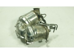 Recambio de filtro de particulas para seat arona (kj7, kjp) 1.0 tsi referencia OEM IAM  05C131723B  2