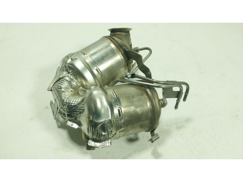 Recambio de filtro de particulas para seat arona (kj7, kjp) 1.0 tsi referencia OEM IAM  05C131723B 