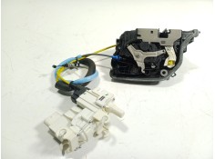 Recambio de cerradura puerta delantera izquierda para bmw 8 gran coupe (g16, f93) 840 d xdrive referencia OEM IAM 51217477699  5 2