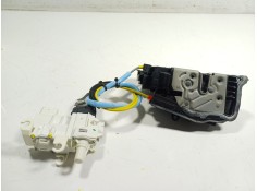 Recambio de cerradura puerta trasera derecha para bmw 8 gran coupe (g16, f93) 840 d xdrive referencia OEM IAM 51227477704  51225