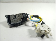 Recambio de cerradura puerta trasera izquierda para bmw 8 gran coupe (g16, f93) 840 d xdrive referencia OEM IAM 51227477703 5122