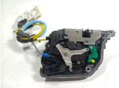Recambio de cerradura puerta trasera izquierda para bmw 8 gran coupe (g16, f93) 840 d xdrive referencia OEM IAM 51227477703 5122 2