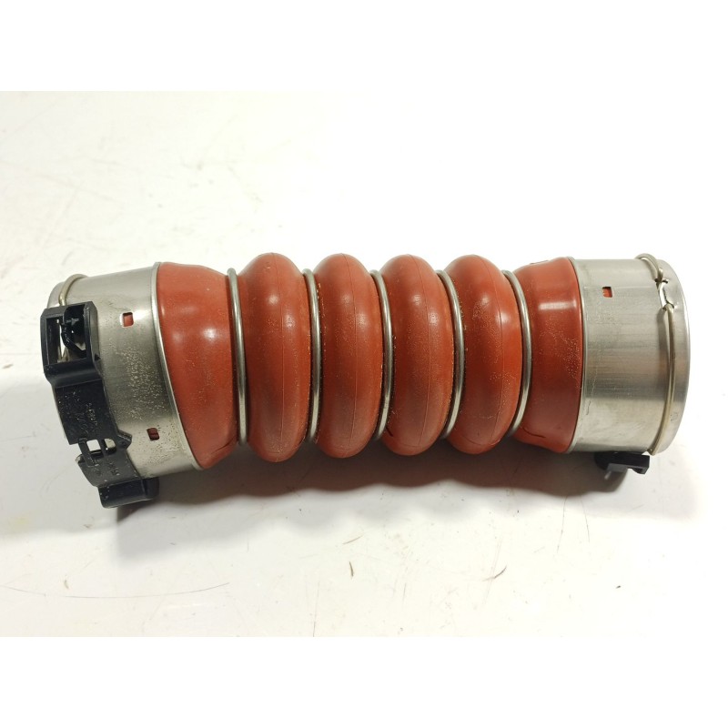 Recambio de tubo intercooler para bmw 8 gran coupe (g16, f93) 840 d xdrive referencia OEM IAM 11618571027 11618571027 