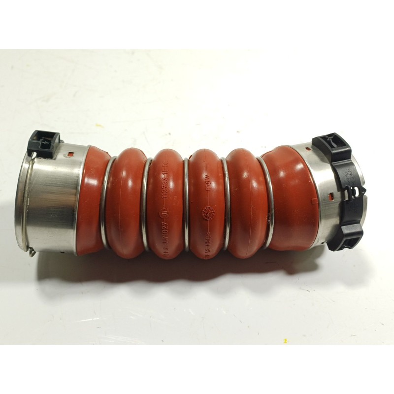 Recambio de tubo intercooler para bmw 8 gran coupe (g16, f93) 840 d xdrive referencia OEM IAM 11618571027 11618571027 