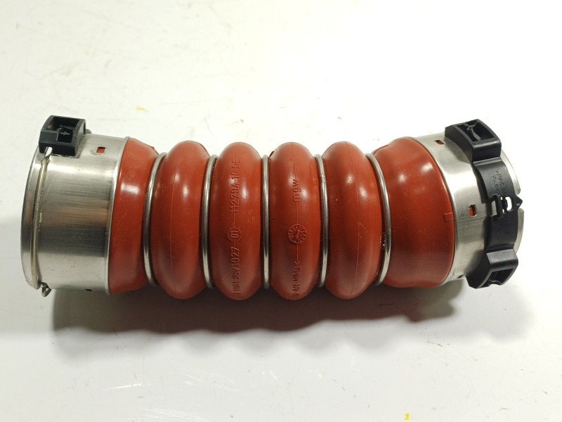 Recambio de tubo intercooler para bmw 8 gran coupe (g16, f93) 840 d xdrive referencia OEM IAM 11618571027 11618571027 