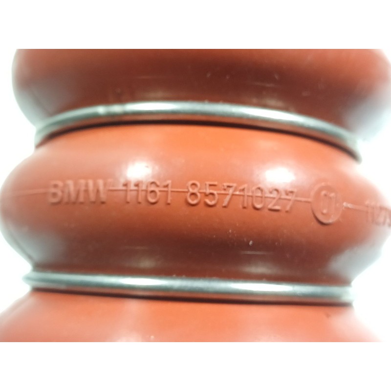 Recambio de tubo intercooler para bmw 8 gran coupe (g16, f93) 840 d xdrive referencia OEM IAM 11618571027 11618571027 