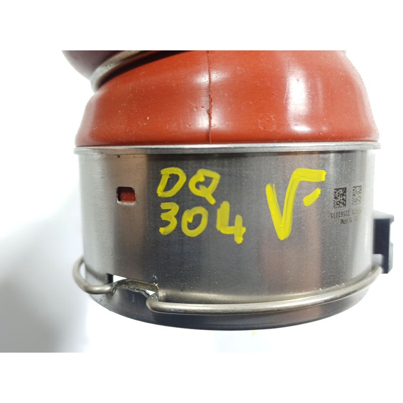 Recambio de tubo intercooler para bmw 8 gran coupe (g16, f93) 840 d xdrive referencia OEM IAM 11618571027 11618571027 