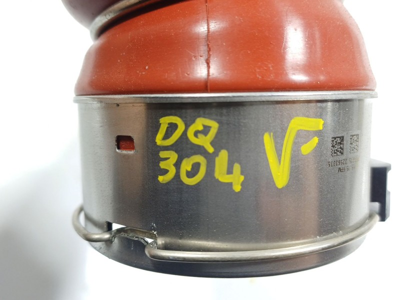 Recambio de tubo intercooler para bmw 8 gran coupe (g16, f93) 840 d xdrive referencia OEM IAM 11618571027 11618571027 