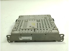 Recambio de sistema audio / radio cd para bmw 8 gran coupe (g16, f93) 840 d xdrive referencia OEM IAM 65125A61156 6512CI5A611560