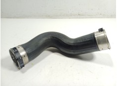 Recambio de tubo intercooler para bmw 8 gran coupe (g16, f93) 840 d xdrive referencia OEM IAM 11618571025 1161857102502 