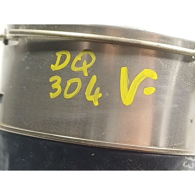 Recambio de tubo intercooler para bmw 8 gran coupe (g16, f93) 840 d xdrive referencia OEM IAM 11618571025 1161857102502 