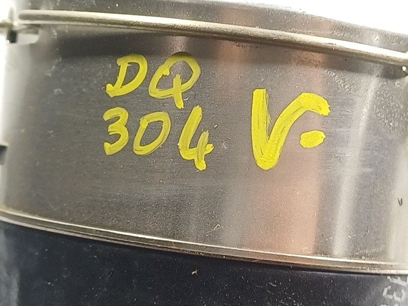 Recambio de tubo intercooler para bmw 8 gran coupe (g16, f93) 840 d xdrive referencia OEM IAM 11618571025 1161857102502 