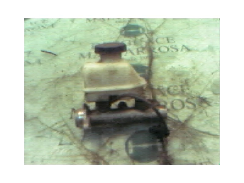 Recambio de bomba freno para hyundai accent (x3) 1.5 gs referencia OEM IAM   