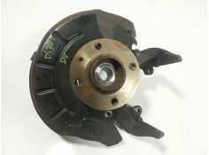 Recambio de mangueta delantera derecha para seat mii (kf1, ke1) 1.0 referencia OEM IAM   