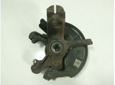 Recambio de mangueta delantera derecha para seat mii (kf1, ke1) 1.0 referencia OEM IAM    2