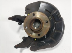 Recambio de mangueta delantera izquierda para seat mii (kf1, ke1) 1.0 referencia OEM IAM   